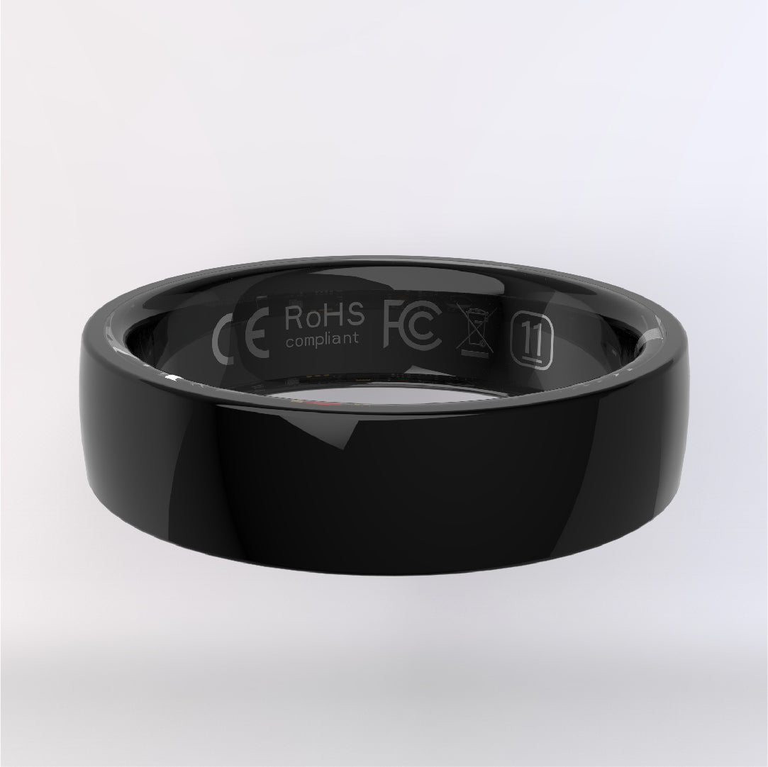 Smalth New Ring Ceramic