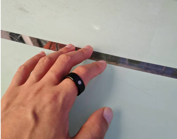 Smalth Smart Ring: A Truly Women-Centred Smart Wellness Accessory