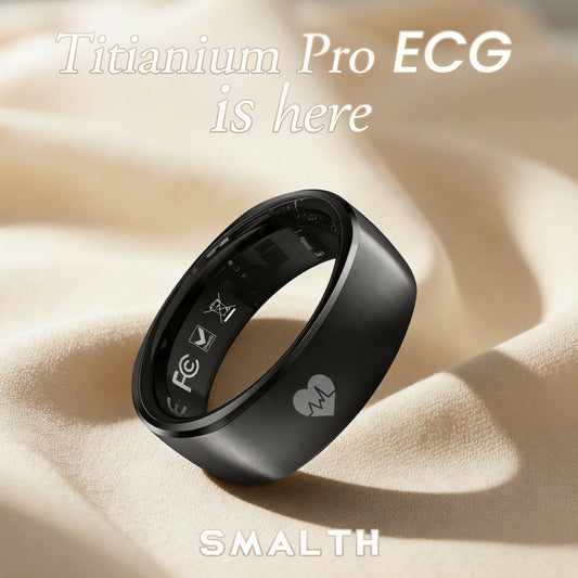 For modern women, the core requirements of smart wearables have long gone beyond mere ‘style’;