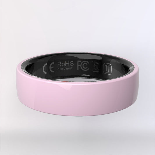 Smalth Smart Ring: Offline Data Storage Design for Maximum Data Security