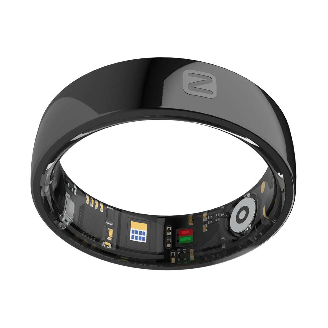 Smalth Smart Ring: A guardian for women’s fingertips that truly understands them—the perfect ring, exclusively designed for women