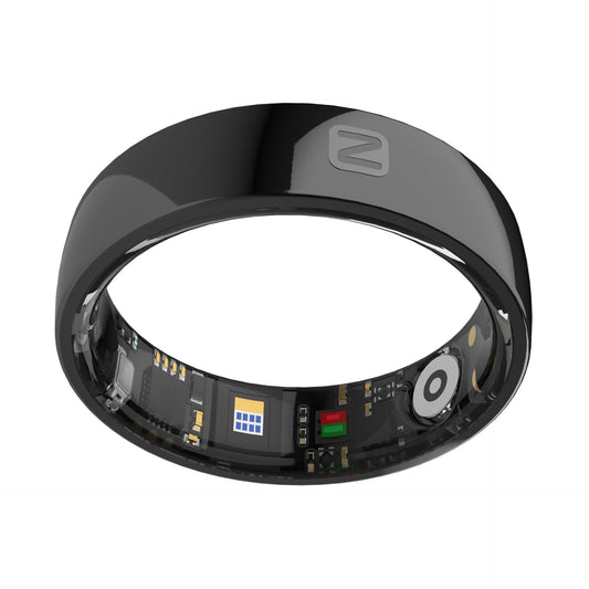 Smalth Smart Ring: A guardian for women’s fingertips that truly understands them—the perfect ring, exclusively designed for women