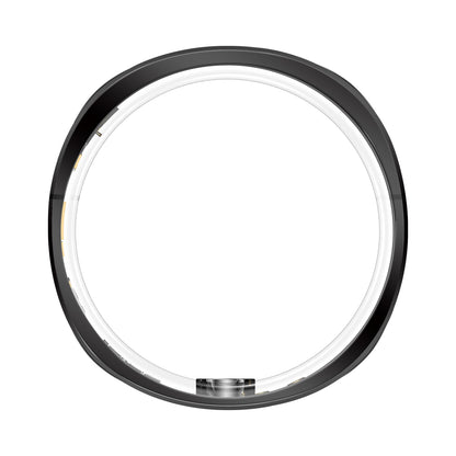 Smalth Ring Titanium