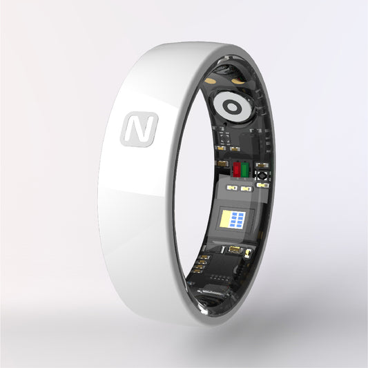 Smalth New Ring Ceramic