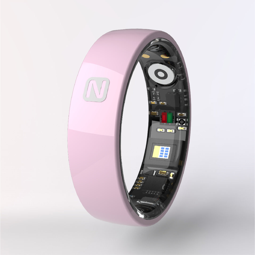 Smalth New Ring Ceramic