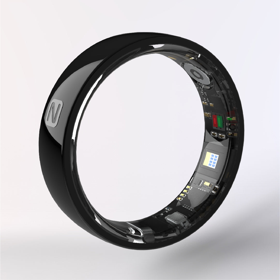 Smalth New Ring Ceramic